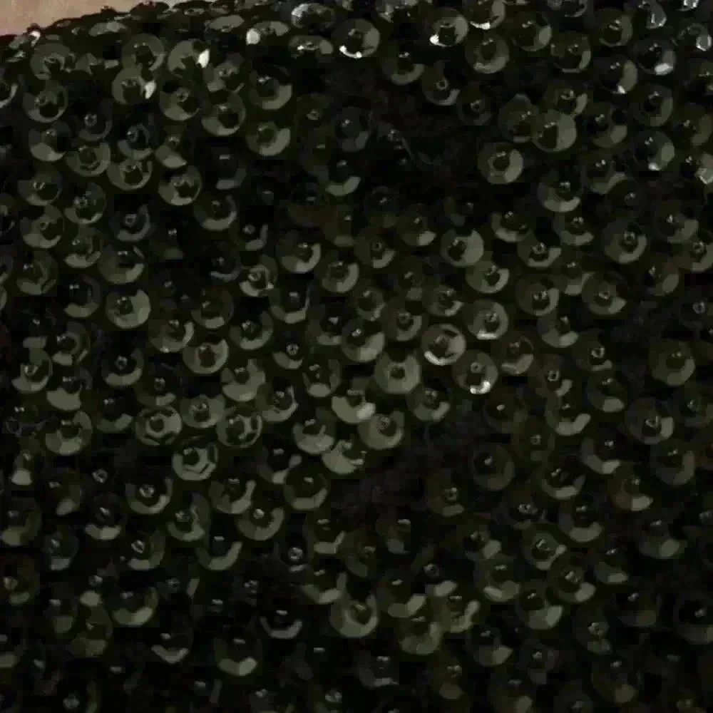 Vintage 60’s Sequin Shrug Trousseau and Travel Atlantic City